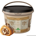 Caravella Gran Latte e Nacciola žemės riešutų ir pieno kremas 5kg Projekt Bez Nazwy T GOFREX.com Projekt Bez Nazwy T