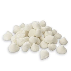 Beziki mini białe 1kg GOFREX.com Beziki_biale 1