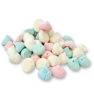 Beziki mini pastelowe 1kg GOFREX.com Bez Tytułu Dokument A4 - 2