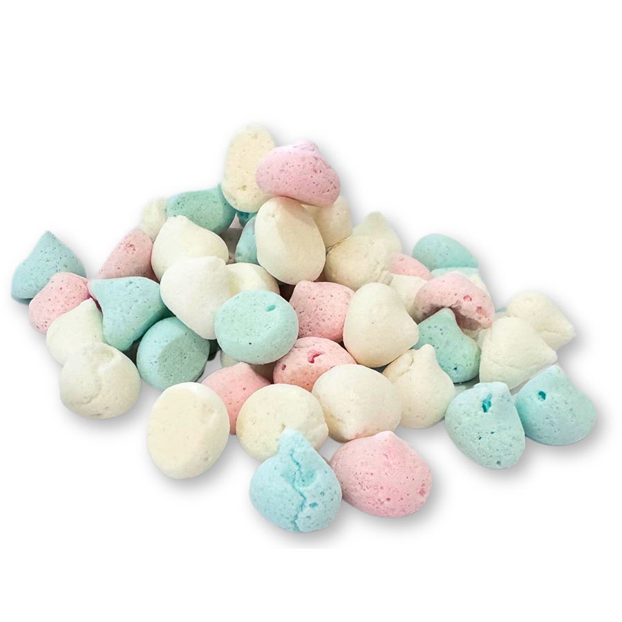 Beziki mini pastelowe 1kg GOFREX.com Bez Tytułu Dokument A4 - 2