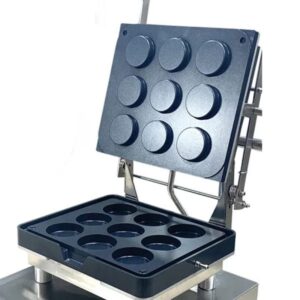 Patelnie do okrągłych korpusów 85mm GOFREX.com Tart-1-600x600 Patelnie do okrągłych korpusów 85mm GOFREX.com Tart-1-600x600