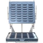 Placă de înlocuire Ekler mucegai pentru producătorul de tartallette