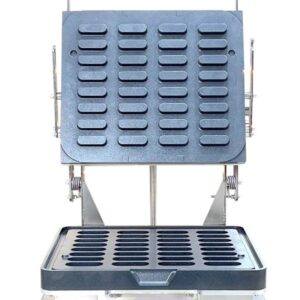 Patelnie do korpusów ekler GOFREX.com Tart-5-600x600 Patelnie do korpusów ekler GOFREX.com Tart-5-600x600